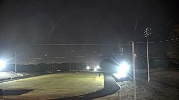 Weather camera view of Booneville ES.