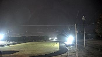 Weather camera view of Booneville ES.
