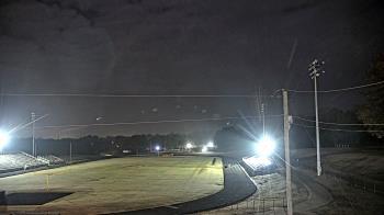 Weather camera view of Booneville ES.