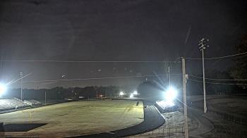 Weather camera view of Booneville ES.