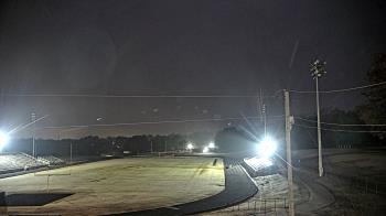 Weather camera view of Booneville ES.