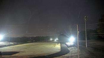 Weather camera view of Booneville ES.