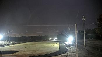 Weather camera view of Booneville ES.