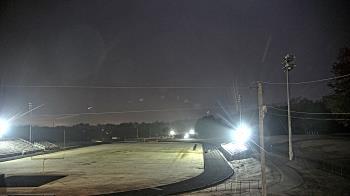 Weather camera view of Booneville ES.