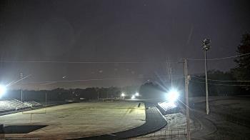 Weather camera view of Booneville ES.