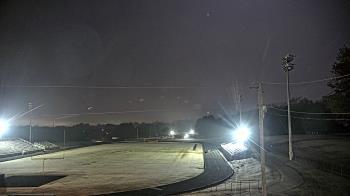 Weather camera view of Booneville ES.