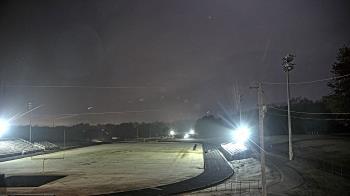 Weather camera view of Booneville ES.