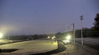 Weather camera view of Booneville ES.