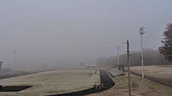 Weather camera view of Booneville ES.