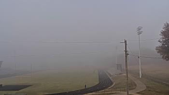 Weather camera view of Booneville ES.