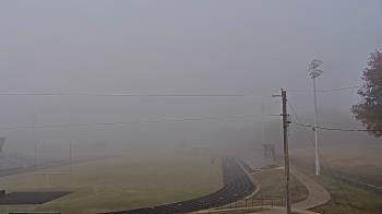 Weather camera view of Booneville ES.