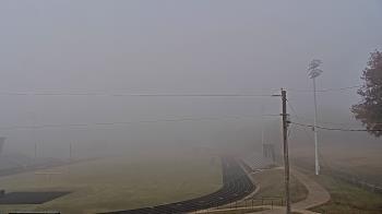 Weather camera view of Booneville ES.