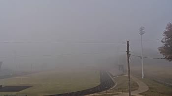 Weather camera view of Booneville ES.