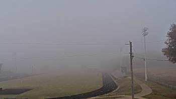 Weather camera view of Booneville ES.