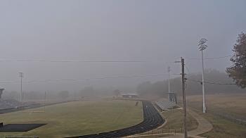 Weather camera view of Booneville ES.