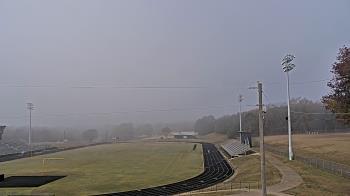 Weather camera view of Booneville ES.
