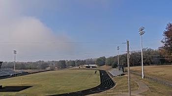 Weather camera view of Booneville ES.