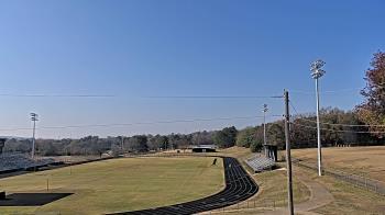 Weather camera view of Booneville ES.