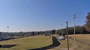 Weather camera view of Booneville ES.