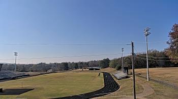 Weather camera view of Booneville ES.