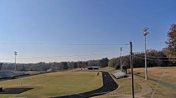 Weather camera view of Booneville ES.