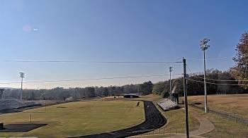 Weather camera view of Booneville ES.