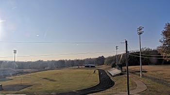 Weather camera view of Booneville ES.
