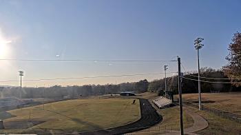 Weather camera view of Booneville ES.