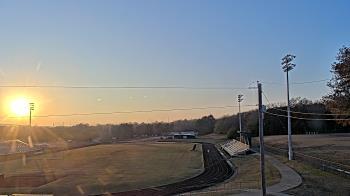 Weather camera view of Booneville ES.