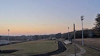 Weather camera view of Booneville ES.