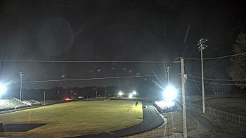 Weather camera view of Booneville ES.