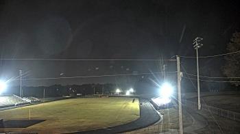 Weather camera view of Booneville ES.