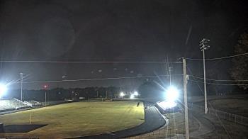 Weather camera view of Booneville ES.