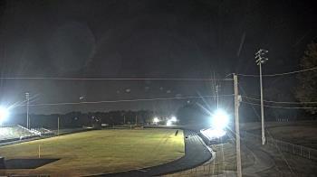 Weather camera view of Booneville ES.