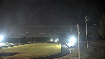 Weather camera view of Booneville ES.