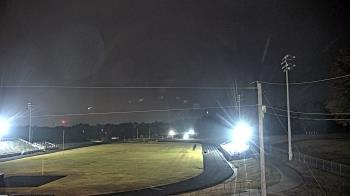 Weather camera view of Booneville ES.