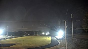 Weather camera view of Booneville ES.