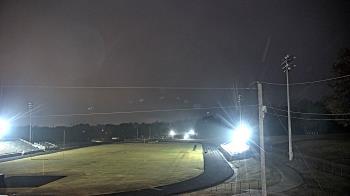 Weather camera view of Booneville ES.