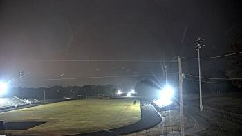 Weather camera view of Booneville ES.