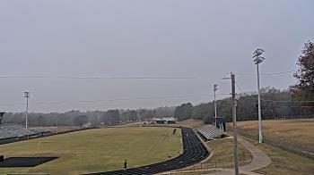 Weather camera view of Booneville ES.