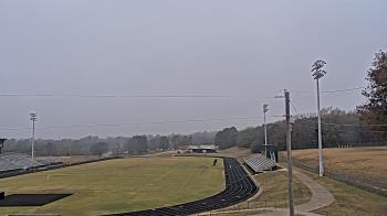 Weather camera view of Booneville ES.