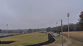 Weather camera view of Booneville ES.