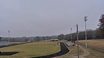 Weather camera view of Booneville ES.