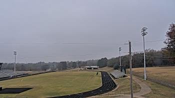 Weather camera view of Booneville ES.