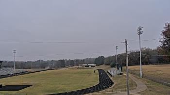 Weather camera view of Booneville ES.
