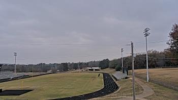 Weather camera view of Booneville ES.