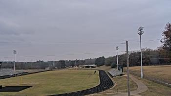 Weather camera view of Booneville ES.