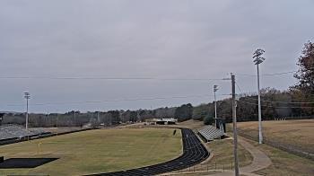 Weather camera view of Booneville ES.