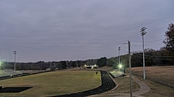 Weather camera view of Booneville ES.