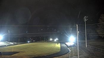 Weather camera view of Booneville ES.